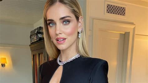 Chiara Ferragni — the Italian influencer who built a。